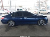 Honda Accord Sport 1HGCR2F55EA233375 снимка