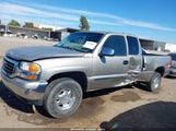 GMC Sierra  Sle 2GTEK19T121357441 снимка