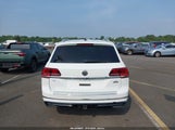 Volkswagen Atlas 3.6L V6 Sel R-Line 1V2RR2CA0KC614026 photo
