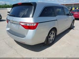 Honda Odyssey Ex-L 5FNRL5H63CB095860 снимка