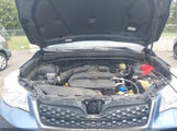 Subaru Forester 2.5I Premium JF2SJADC6FG590609 снимка