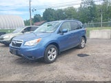Subaru Forester 2.5I Premium JF2SJADC6FG590609 снимка