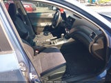Subaru Impreza 2.5Gt JF1GH74609H815480 снимка