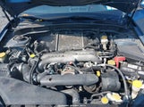 Subaru Impreza 2.5Gt JF1GH74609H815480 снимка