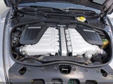 Bentley Continental Gt SCBCR63W96C038150 снимка