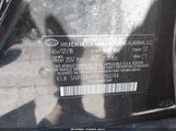Hyundai Sonata Se 5NPE24AF0KH760784 снимка