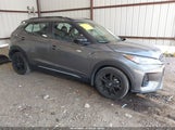 Nissan Kicks Sr Xtronic Cvt 3N1CP5DV8RL476320 fotografie