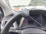 Nissan Sentra S 3N1AB7AP2EL681102 снимка