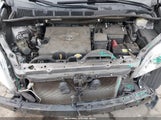 TOYOTA SIENNA XLE 8 PASSENGER 5TDYK3DC1GS762425 снимка