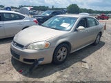 Chevrolet Impala Lt 2G1WG5EK0B1117011 снимка
