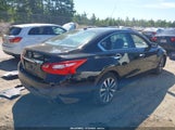 Nissan Altima 2.5 Sv 1N4AL3AP9HC285709 снимка
