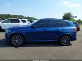 BMW X5 xDrive40I 5UXCR6C58KLL64082 fotografie