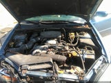 Subaru Legacy 2.5I 4S3BL616X96219788 снимка