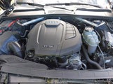 Audi A4 Allroad Premium Plus 45 Tfsi Quattro S Tronic WA18NAF43LA037265 снимка