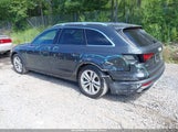 Audi A4 Allroad Premium Plus 45 Tfsi Quattro S Tronic WA18NAF43LA037265 снимка