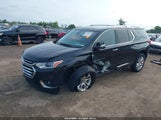 Chevrolet Traverse Awd High Country 1GNEVNKW9MJ250043 снимка