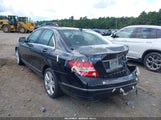 Mercedes-Benz C 300 Luxury/Sport WDDGF54X68F018051 fotografie