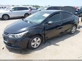 Chevrolet Cruze Ls Auto 1G1BC5SMXH7192035 снимка