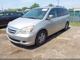 HONDA ODYSSEY EX-L 5FNRL38757B414100 снимка