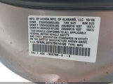 HONDA ODYSSEY EX-L 5FNRL38757B414100 снимка