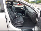 Ford Fusion Sel 3FAHP0JA2BR296377 снимка