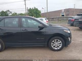 Chevrolet Equinox Fwd Ls 2GNAXHEV0L6176164 fotografie