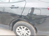 Chevrolet Equinox Fwd Ls 2GNAXHEV0L6176164 снимка