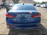 Hyundai Elantra Se 5NPD74LFXHH197150 снимка