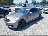 Infiniti G35X JNKBV61F37M803581 снимка