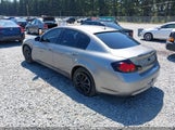 Infiniti G35X JNKBV61F37M803581 снимка
