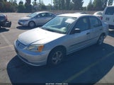 Honda Civic Dx 2HGES16133H532673 снимка