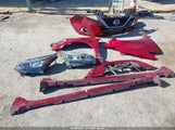 Nissan Leaf Sl 1N4AZ1CP9JC303888 снимка