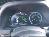 Nissan Leaf Sl 1N4AZ1CP9JC303888 снимка