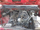 Toyota Tacoma Trd Sport 3TMDZ5BN7KM057275 photo
