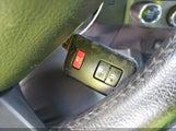 Toyota Tacoma Trd Sport 3TMDZ5BN7KM057275 photo