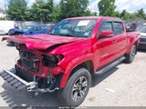 Toyota Tacoma Trd Sport 3TMDZ5BN7KM057275 снимка