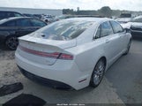 Lincoln Mkz 3LN6L2G97DR805335 снимка