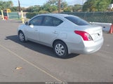 NISSAN VERSA 1.6 SV 3N1CN7AP9CL909514 снимка