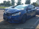 Nissan Sentra S 3N1AB7AP5KY438270 снимка