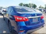 Nissan Sentra S 3N1AB7AP5KY438270 снимка