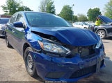 Nissan Sentra S 3N1AB7AP5KY438270 снимка
