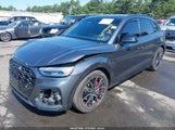 Audi Sq5 Prestige Tfsi Quattro Tiptronic WA1C4AFY9R2015791 photo