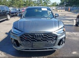 Audi Sq5 Prestige Tfsi Quattro Tiptronic WA1C4AFY9R2015791 photo