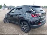 Jeep Compass Limited 4X4 3C4NJDCN1ST608147 снимка