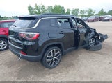 Jeep Compass Limited 4X4 3C4NJDCN1ST608147 снимка