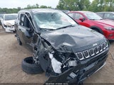 Jeep Compass Limited 4X4 3C4NJDCN1ST608147 снимка