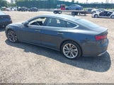 Audi A5 Sportback Premium 40 Tfsi Quattro S Tronic WAUABCF56PA042371 fotografie