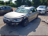 Honda Accord Ex-L 1HGCR2F85HA224254 снимка