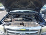 Ford F-350 Lariat/Xl/Xlt 1FTSW31S04EA66789 fotografie