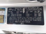 Kia Soul + KNDJT2A28B7708126 снимка